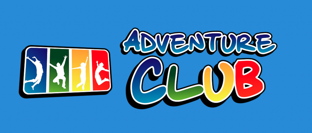 Adventure club